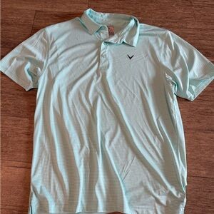 Callaway Golf Shirt